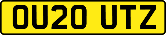 OU20UTZ