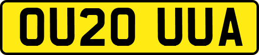 OU20UUA