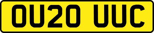 OU20UUC