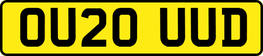 OU20UUD