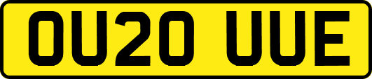 OU20UUE
