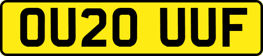 OU20UUF