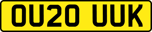 OU20UUK
