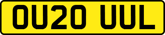 OU20UUL