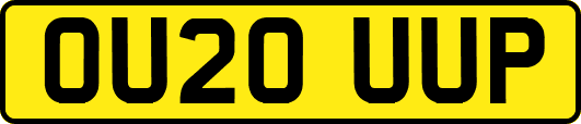 OU20UUP