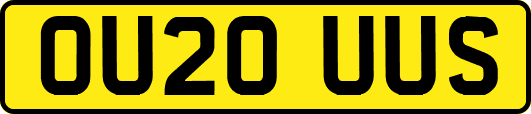 OU20UUS