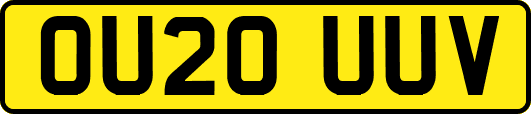 OU20UUV