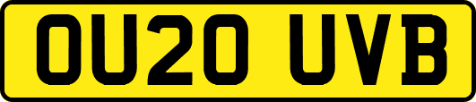 OU20UVB