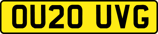 OU20UVG