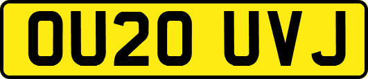 OU20UVJ