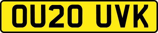 OU20UVK