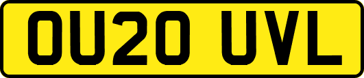 OU20UVL