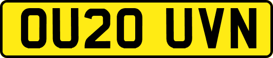 OU20UVN