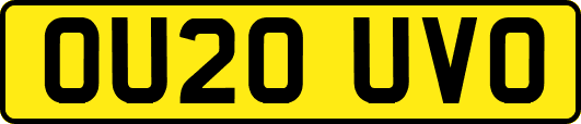 OU20UVO