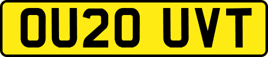 OU20UVT