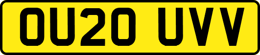 OU20UVV