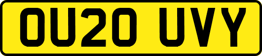 OU20UVY