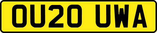 OU20UWA