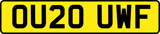 OU20UWF