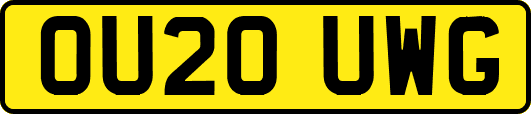 OU20UWG