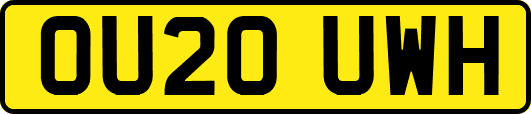 OU20UWH