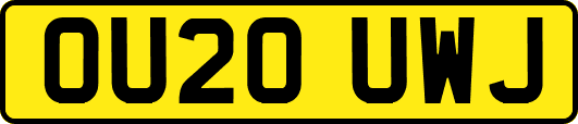 OU20UWJ
