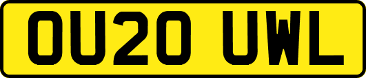 OU20UWL