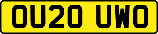 OU20UWO