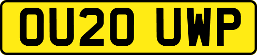 OU20UWP