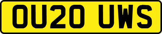 OU20UWS