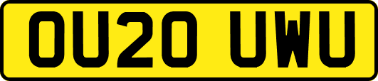 OU20UWU