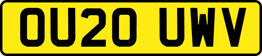 OU20UWV