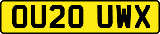 OU20UWX
