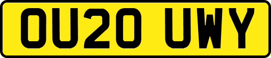 OU20UWY
