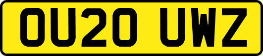 OU20UWZ