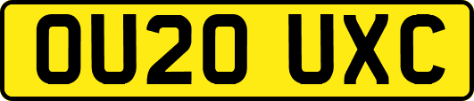 OU20UXC