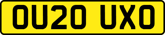OU20UXO