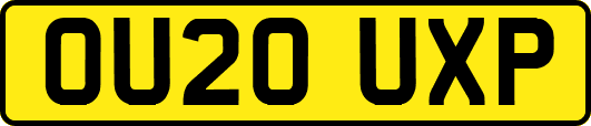 OU20UXP