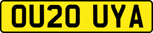 OU20UYA