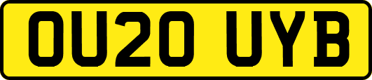 OU20UYB