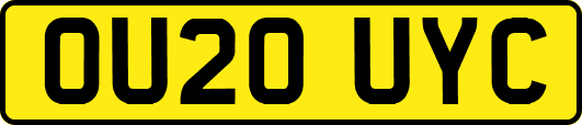 OU20UYC