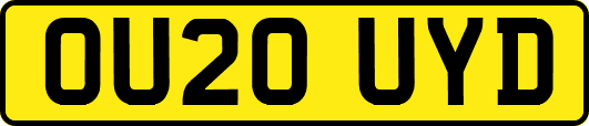 OU20UYD