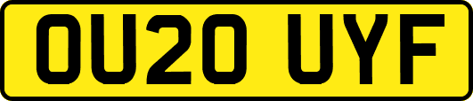 OU20UYF