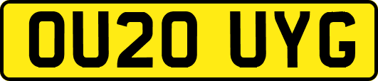 OU20UYG