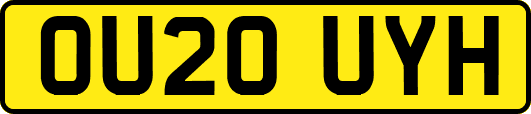 OU20UYH