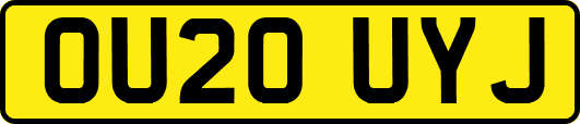 OU20UYJ