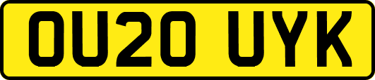 OU20UYK