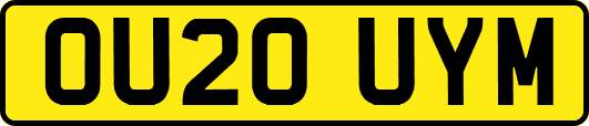 OU20UYM