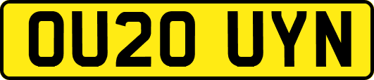OU20UYN