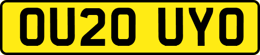 OU20UYO